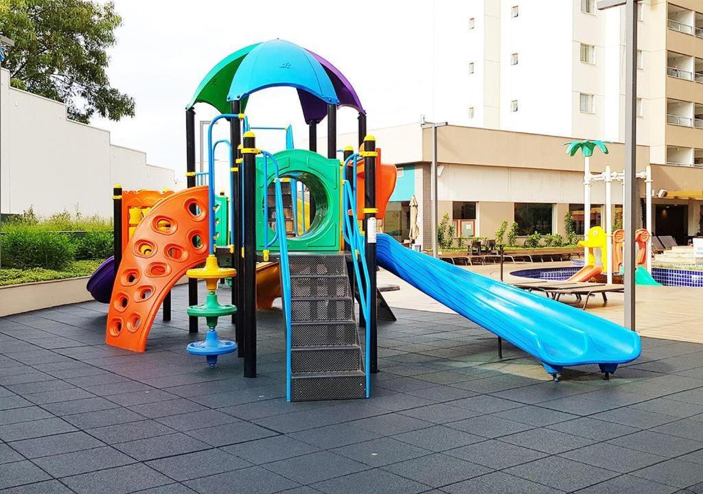Olimpia Park Resort Exterior foto